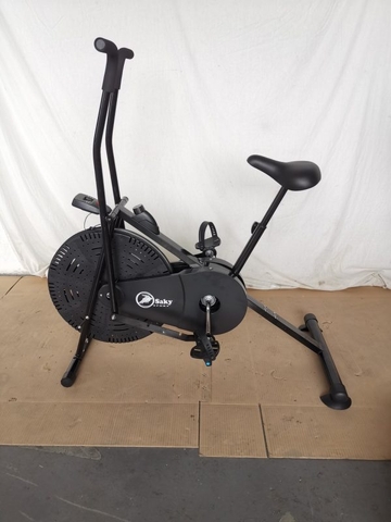 Xe đạp tập thể dục cố định Sejan JY-8702 chỉnh cơ