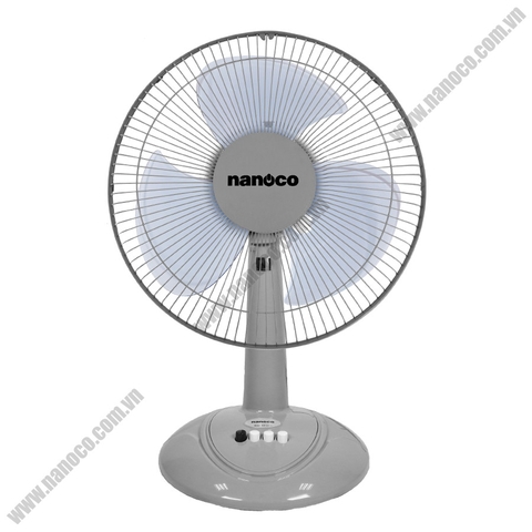Quạt lửng Nanoco 3 cánh  NTF1207G 40W