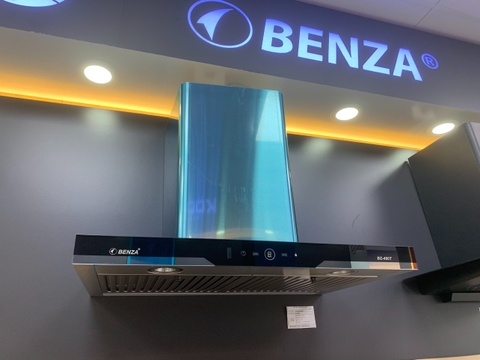 Máy hút mùi Benza BZ-480T chữ T 70cm