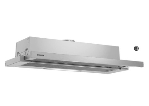 Máy hút mùi âm tủ Bosch DFT93AC50 seri 4