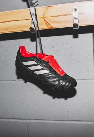 ADIDAS RA MẮT COPA GLORO VỚI PHỐI MÀU ĐẶC TRƯNG CỦA PREDATOR