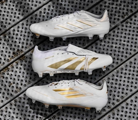 ADIDAS CHO RA MẮT BỘ SƯU TẬP DAY SPARK PACK