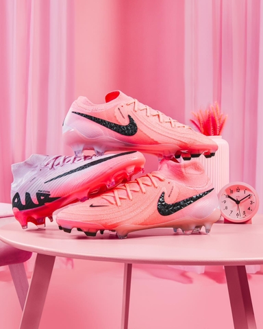 NIKE CHO RA MẮT BỘ SƯU TẬP 'MAD BRILLIANCE'