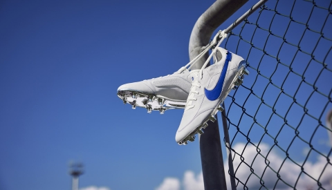 NIKE RA MẮT PHIÊN BẢN ĐẶC BIỆT TIEMPO LEGEND IX 'MADE IN ITALY'