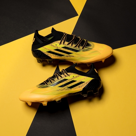 ADIDAS RA MẮT X SPEEDFLOW MESSI 'MI HISTORIA'