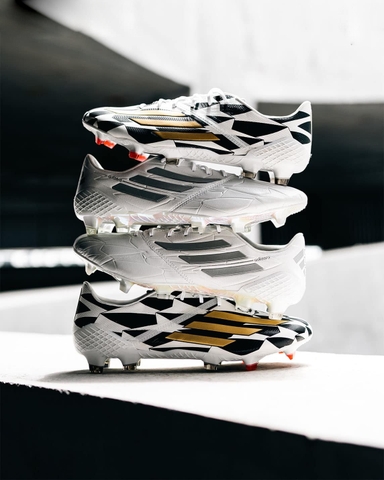 ADIDAS RA MẮT BỘ SƯU TẬP 'SPEED LEGACY PACK'