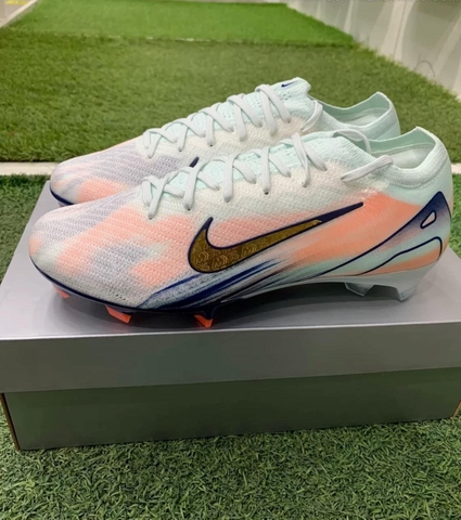 Phiên bản Mercurial Dream Speed 9 của nhà Nike đã chính thức lộ diện