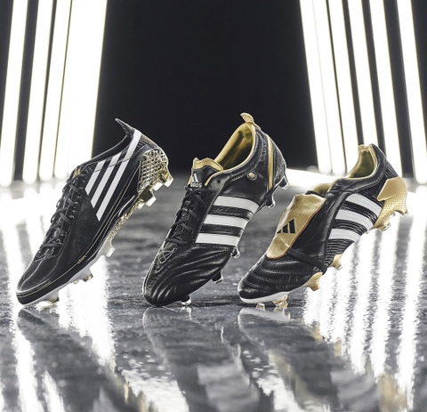 ADIDAS RA MẮT BỘ SƯU TẬP 'LEGENDS PACK'