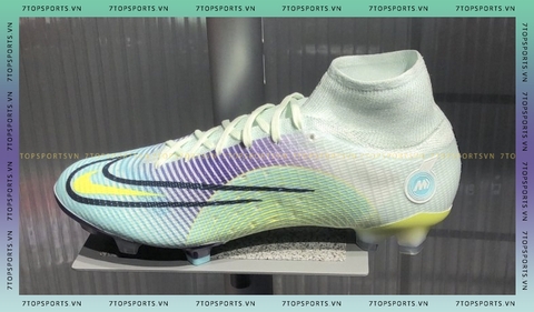NIKE RA MẮT MERCURIAL DREAM SPEED 5