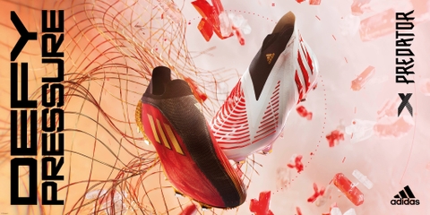 ADIDAS RA MẮT 'SHOWDOWN PACK'