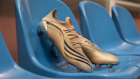 ADIDAS RA MẮT PHIÊN BẢN ĐẶC BIỆT MESSI 