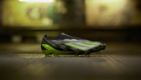 ADIDAS RA MẮT X CRAZYFAST 