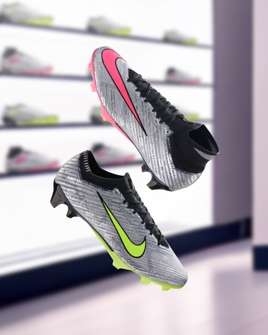 NIKE RA MẮT BỘ SƯU TẬP MERCURIAL XXV