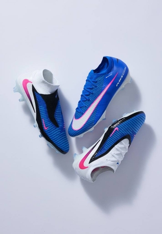 Nike khởi động 2026 với bộ sưu tập “Attack Pack”