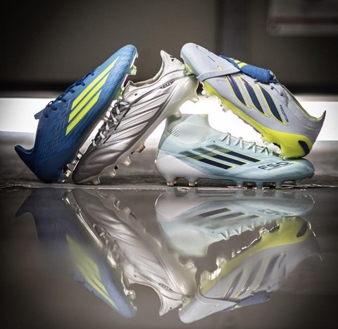 Adidas chính thức ra mắt bộ sưu tập thứ hai cho năm 2026 - 