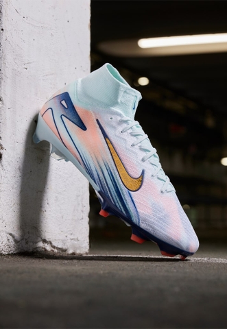 Nhìn lại toàn bộ dòng giày Nike Mercurial Dream Speed