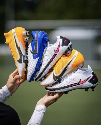 NIKE RA MẮT 