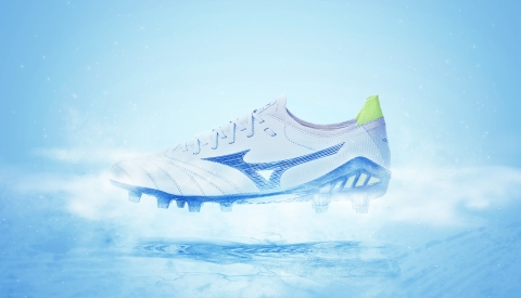 MIZUNO RA MẮT MORELIA NEO III BETA JAPAN 'BELOW ZERO'