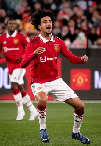 ĐIỂM TIN GIÀY: NHỮNG MẪU GIÀY BÓNG ĐÁ HOT NHẤT TUẦN QUA (20/07/22)