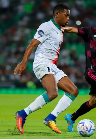 ĐIỂM TIN GIÀY: NHỮNG MẪU GIÀY BÓNG ĐÁ HOT NHẤT TUẦN QUA (16/06/22)