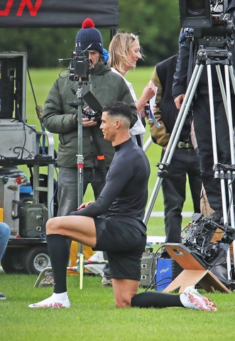 ĐIỂM TIN GIÀY: NHỮNG MẪU GIÀY BÓNG ĐÁ HOT NHẤT TUẦN QUA (18/05/22)