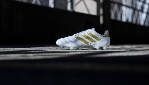ADIDAS RA MẮT COPA ICON