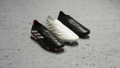 ADIDAS RA MẮT COPA PURE VỚI 3 PHỐI MÀU