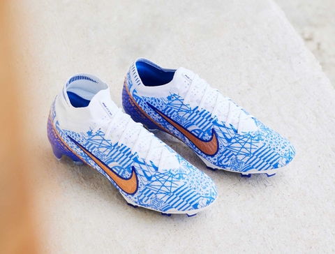 NIKE RA MẮT MẪU GIÀY MERCURIAL SIGNATURE WORLD CUP 2022 DÀNH CHO CR7