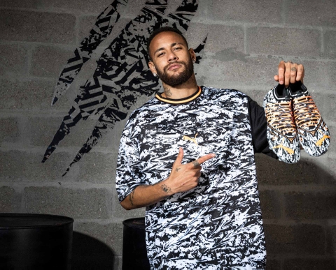 PUMA RA MẮT PHIÊN BẢN GIỚI HẠN FUTURE Z 1.3 “TEASER”