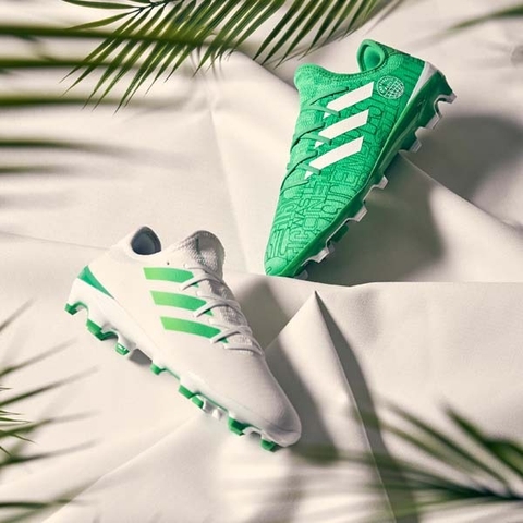 ADIDAS PRESENT GAMEMODE: KHÁI NIỆM MỚI VỀ GIÀY BÓNG ĐÁ