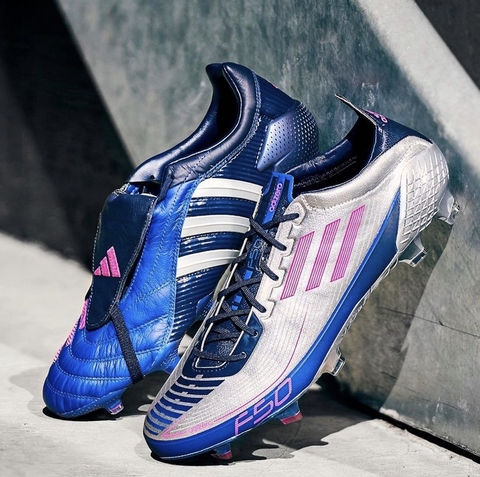 ADIDAS RA MẮT BỘ SƯU TẬP 'UCL PACK'