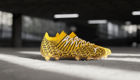 PUMA RA MẮT FUTURE Z 1.4 MCR “A CITY UNITED”