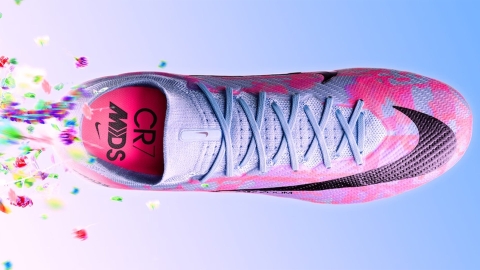 NIKE RA MẮT MERCURIAL DREAM SPEED 006