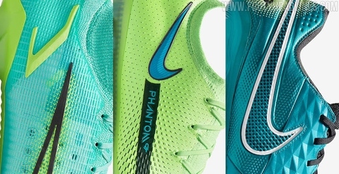 NIKE RA MẮT BỘ SƯU TẬP MÙA HÈ 2021