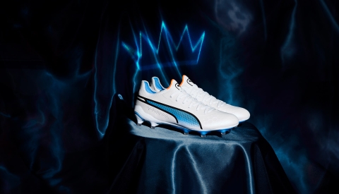 PUMA RA MẮT KING ULTIMATE HOÀN TOÀN MỚI