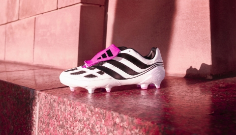 ADIDAS KHỞI ĐẦU NĂM 2023 VỚI PREDATOR PRECISION ARCHIVE