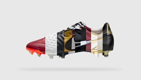 LỊCH SỬ HÌNH THÀNH VÀ PHÁT TRIỀN CỦA NIKE TIEMPO (PHẦN 1)