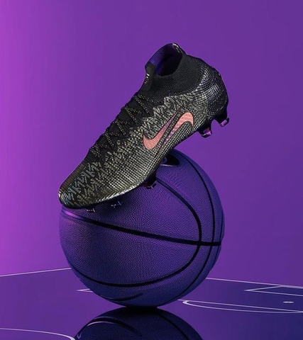 MỞ HỘP VÀ ĐÁNH GIÁ SƠ BỘ NIKE MERCURIAL SUPERFLY VII 'CHOSEN 2'