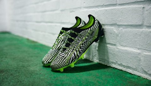 PUMA RA MẮT PHIÊN BẢN ULTRA ULTIMATE ‘TEASER EDITION’
