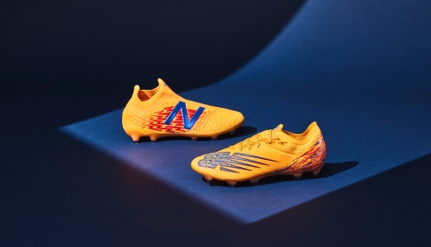 NEW BALANCE RA MẮT “VIVID SPARK