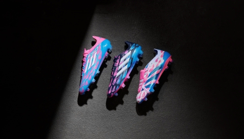 ADIDAS CHO RA MẮT RE-EMERGENCE PACK