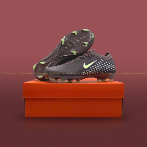 Nike Mercurial Vapor 16 Pro KM FG - Plum Eclipse/Metallic Silver FQ8689 200