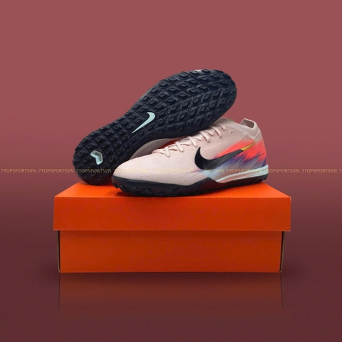 Nike Air Zoom Mercurial Vapor 16 Pro TF NU2 - Silt Red/Racer Blue IB2474 600