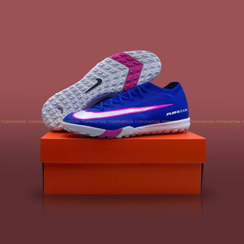 Nike Mercurial Vapor 16 Pro TF - Racer Blue/White FQ8687 446
