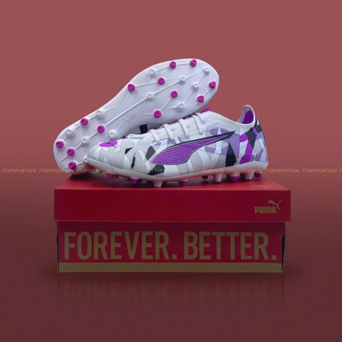 Puma Ultra 5 Match Forever MG - 108791 01