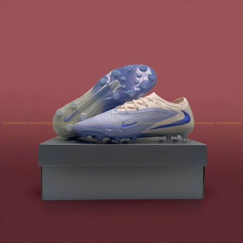 Nike Phantom 6 Low Elite AG - Ghost/Guava Ice IR2327 008