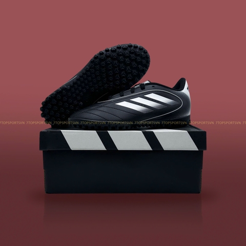 Adidas Goletto IX - Black/White IH0101