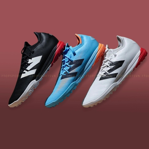 New Balance Furon v7+ Pro TF - Xanh: SF1TS75 - D | Đen: SF1TB75 - D | Trắng: SF1TW75 - D