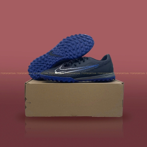Nike Phantom GX Academy TF - Black  DD9477 040