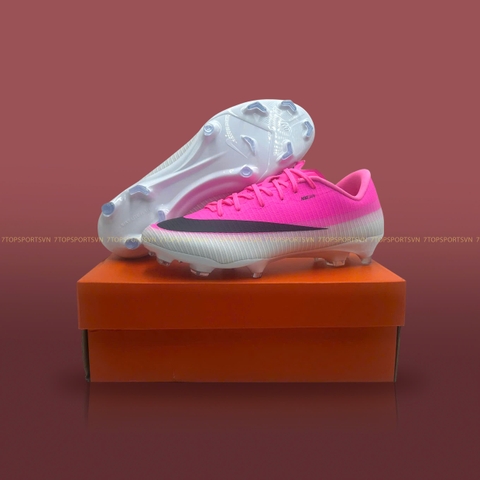 Nike Mercurial Vapor 17 Academy FG - Multi-Colour/Black IO8228 900